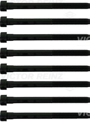 Bolt Kit, cylinder head REINZ 14-10969-01