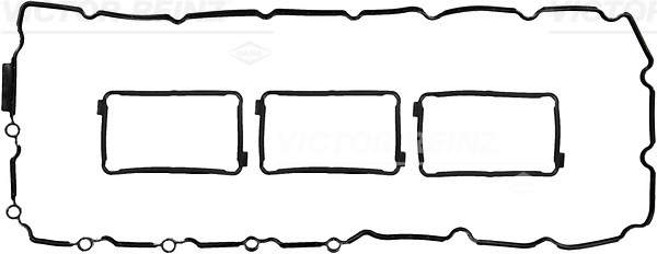 Gasket Set, cylinder head cover REINZ 15-10002-01