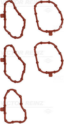 Gasket Set, cylinder head cover REINZ 15-10053-01