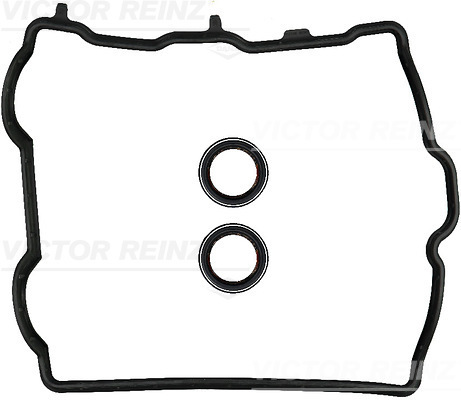 Gasket Set, cylinder head cover REINZ 15-10675-01