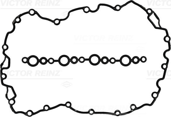 Gasket Set, cylinder head cover REINZ 15-11219-01