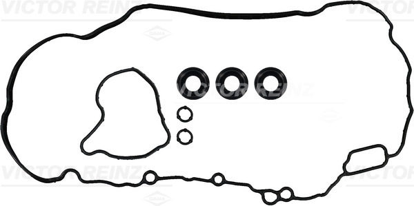 Gasket Set, cylinder head cover REINZ 15-18403-01