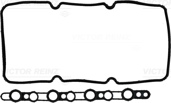 Gasket Set, cylinder head cover REINZ 15-19247-01