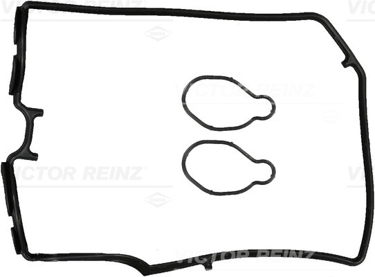 Gasket Set, cylinder head cover REINZ 15-20113-01