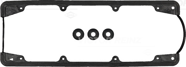 Gasket Set, cylinder head cover REINZ 15-26539-01