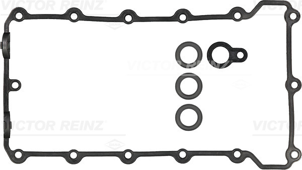 Gasket Set, cylinder head cover REINZ 15-28484-01