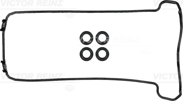 Gasket Set, cylinder head cover REINZ 15-28653-01