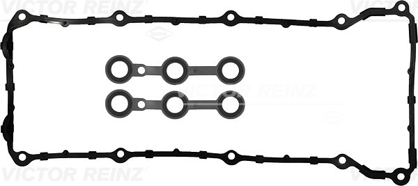 Gasket Set, cylinder head cover REINZ 15-28939-01