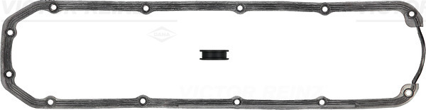 Gasket Set, cylinder head cover REINZ 15-28957-01