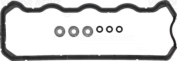 Gasket Set, cylinder head cover REINZ 15-31257-01