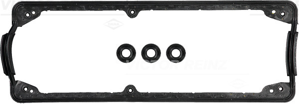 Gasket Set, cylinder head cover REINZ 15-31693-01