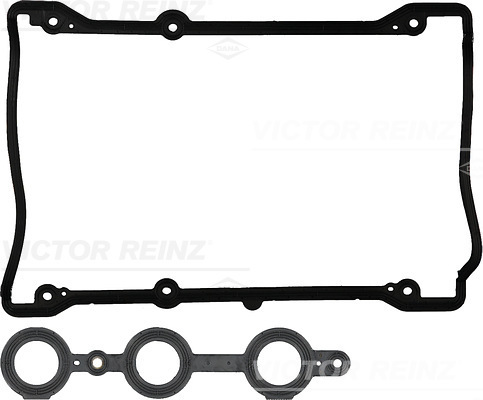 Gasket Set, cylinder head cover REINZ 15-31798-01