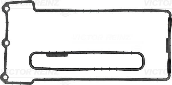 Gasket Set, cylinder head cover REINZ 15-31821-01