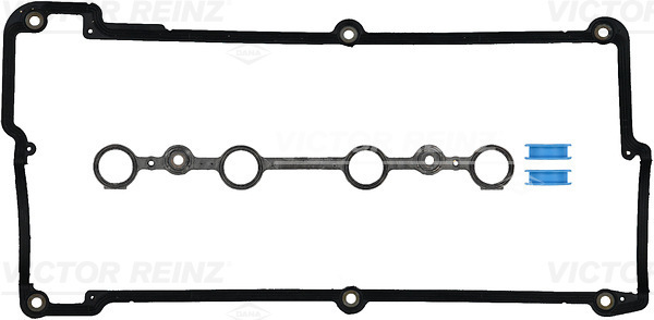 Gasket Set, cylinder head cover REINZ 15-33384-01