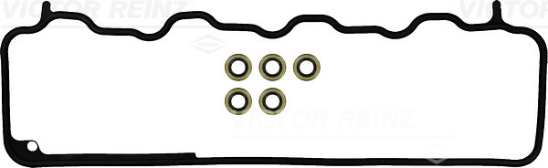 Gasket Set, cylinder head cover REINZ 15-36172-01