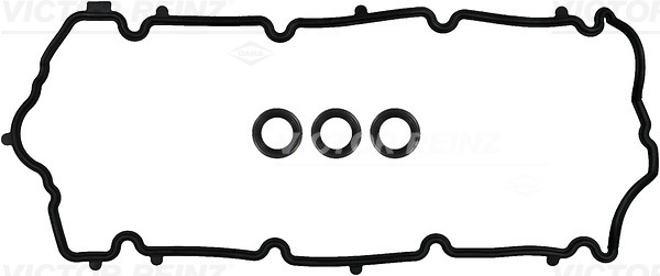 Gasket Set, cylinder head cover REINZ 15-38208-01