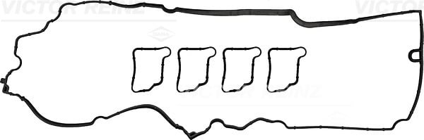 Gasket Set, cylinder head cover REINZ 15-41043-01