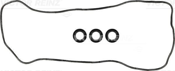Gasket Set, cylinder head cover REINZ 15-42848-01