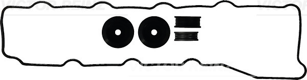 Gasket Set, cylinder head cover REINZ 15-52898-02