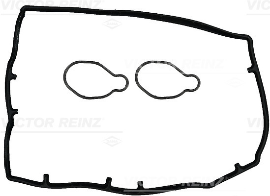 Gasket Set, cylinder head cover REINZ 15-53937-01