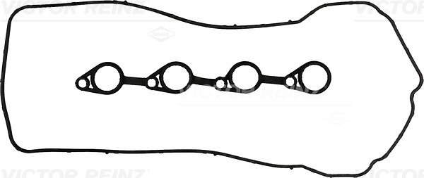 Gasket Set, cylinder head cover REINZ 15-54064-01