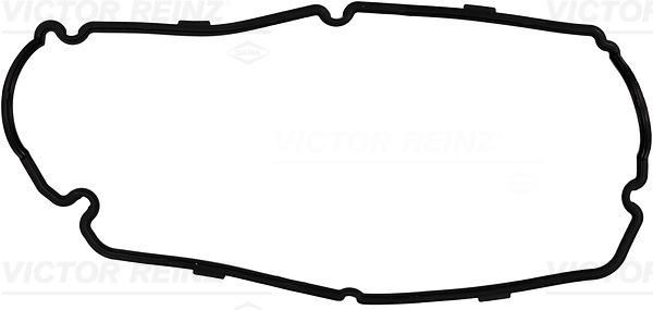 Gasket, cylinder head cover REINZ 71-10107-00