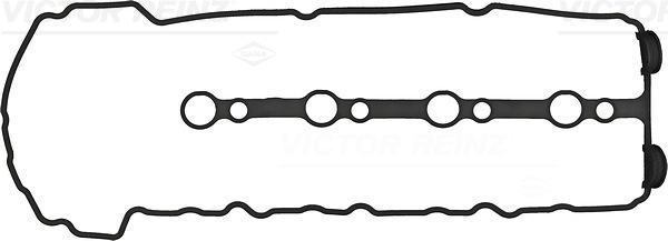 Gasket, cylinder head cover REINZ 71-10124-00