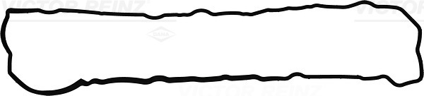 Gasket, cylinder head cover REINZ 71-10161-00
