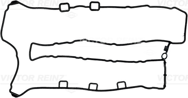 Gasket, cylinder head cover REINZ 71-10165-00