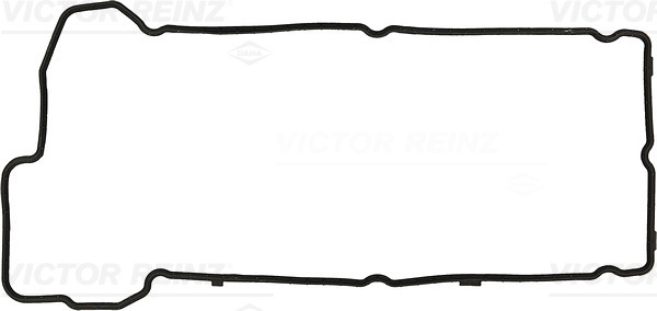 Gasket, cylinder head cover REINZ 71-10223-00