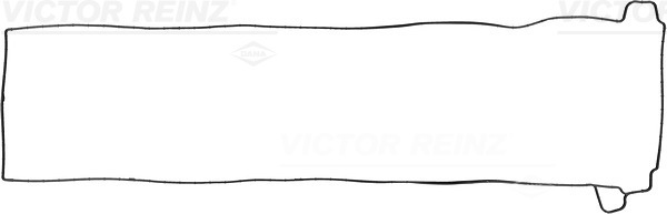 Gasket, cylinder head cover REINZ 71-10353-00