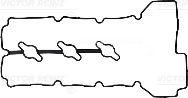 Gasket, cylinder head cover REINZ 71-10603-00