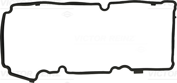 Gasket, cylinder head cover REINZ 71-10836-00