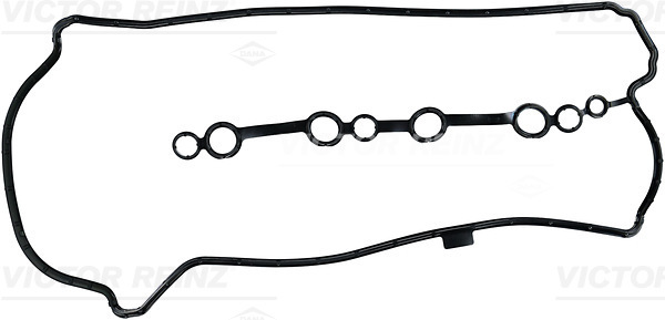 Gasket, cylinder head cover REINZ 71-10887-00