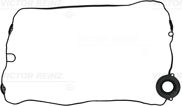 Gasket, cylinder head cover REINZ 71-10942-00