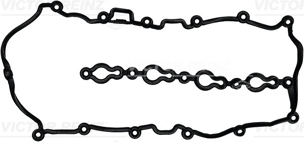 Gasket, cylinder head cover REINZ 71-11531-00