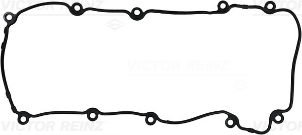 Gasket, cylinder head cover REINZ 71-12601-00