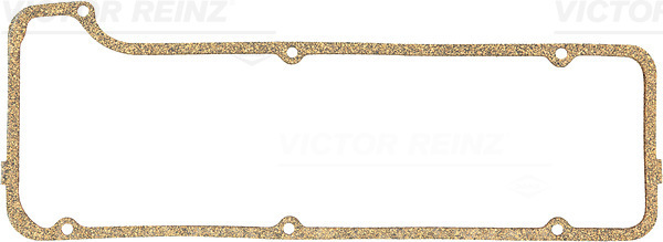 Gasket, cylinder head cover REINZ 71-12944-00