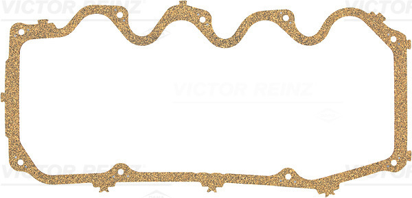 Gasket, cylinder head cover REINZ 71-13031-10