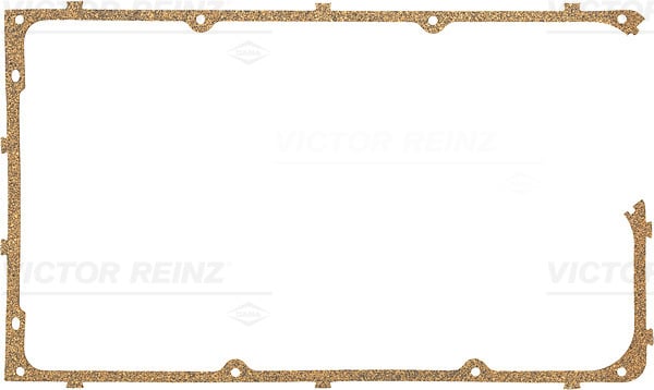 Gasket, cylinder head cover REINZ 71-13042-00