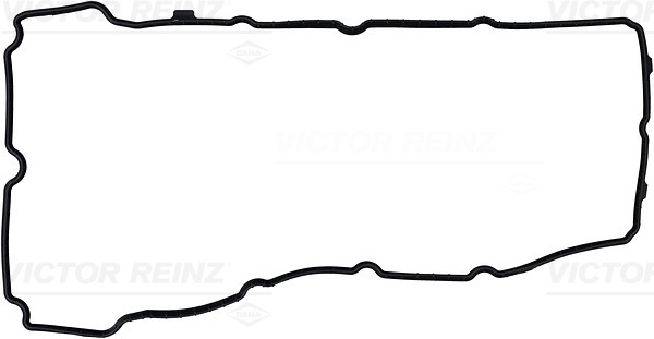 Gasket, cylinder head cover REINZ 71-16980-00