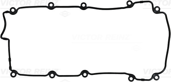 Gasket, cylinder head cover REINZ 71-17218-00