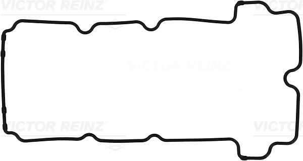 Gasket, cylinder head cover REINZ 71-17238-00