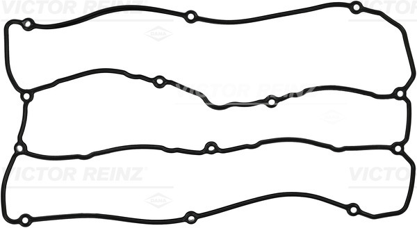 Gasket, cylinder head cover REINZ 71-17664-00