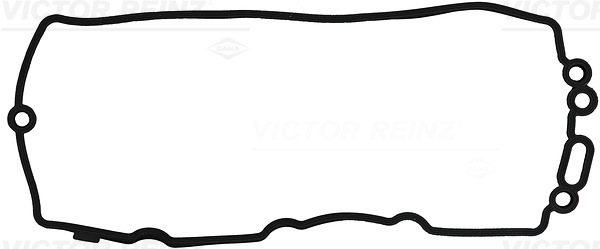 Gasket, cylinder head cover REINZ 71-17747-00