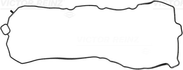 Gasket, cylinder head cover REINZ 71-18240-00