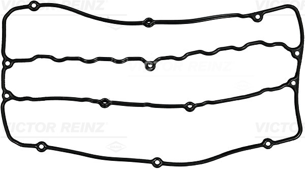 Gasket, cylinder head cover REINZ 71-17505-00