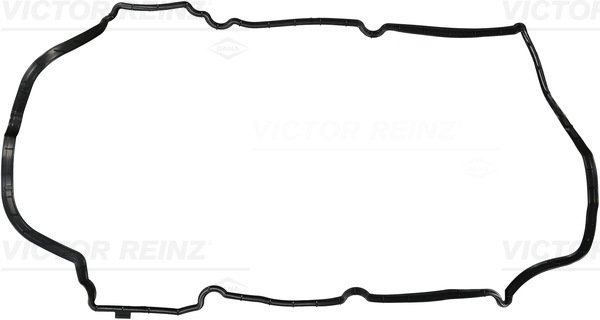 Gasket, cylinder head cover REINZ 71-18587-00