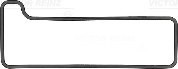 Gasket, cylinder head cover REINZ 71-19869-00