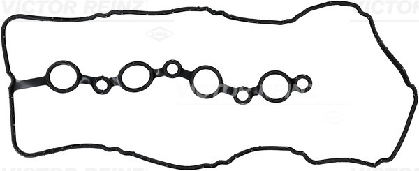 Gasket, cylinder head cover REINZ 71-20235-00